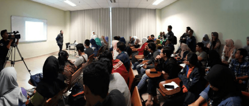 LibreOffice Conference Indonesia 2018